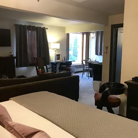 Colter'S Lodge